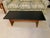 Mid-Century Modern 1960s Lane Coffee Table With Faux Black Slate For Sale - Image 3 of 6