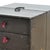 Small Japanese Chest of Drawers, 1900 For Sale - Image 6 of 8