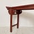Chinese Console Table in Mahogany, 1940 For Sale - Image 15 of 18