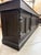 Wood Large Early 20th Century Store Counter For Sale - Image 7 of 18
