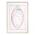 Charles Ross, "Aries From the Constellations Series", Conceptual Astrological Print For Sale