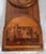 A fine antique English Tunbridge Ware book slide dating to circa the 1840s, beautifully constructed in wood and...