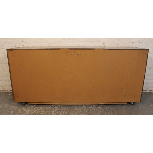 Mid-Century American Dresser by Lane For Sale - Image 12 of 13