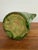Early 20th Century Rustic Green European Pitcher For Sale - Image 11 of 12