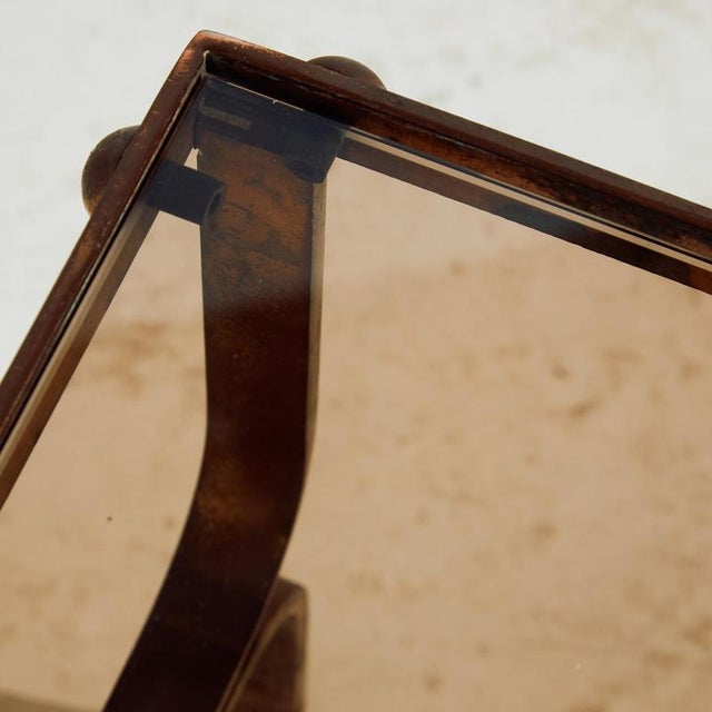 Art Deco Coffee Table, 1930s For Sale - Image 9 of 16