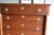Antique Oak Empire Chiffonier For Sale - Image 5 of 11