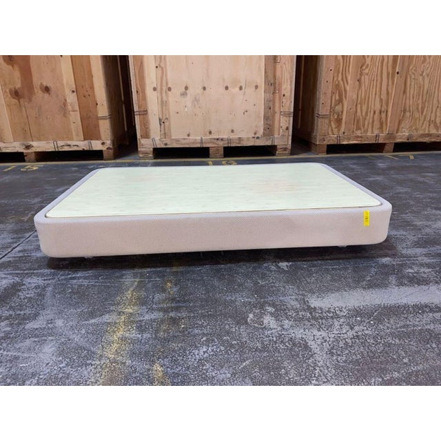 Paola Lenti Cove Coffee Table 2015 $3700. Brand: Paola Lenti. Model: Cove. Original Price: $3700. Dimensions (in): 55W x...