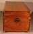 Camphor Wood Campaign Chest For Sale - Image 10 of 15