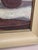 Tegefelt, Still Life, 1960s, Oil on Panel, Framed For Sale - Image 8 of 18