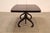 Thomasville Transitional Style Double Pedestal Mahogany Dining Table For Sale - Image 17 of 18