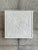 White Cubist Relief Plaster Painting For Sale - Image 8 of 8