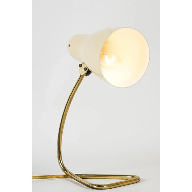 Vienna Table Lamp by Rupert Nikoll, 1960s For Sale - Image 13 of 15