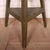 Early 19th C painted pine cricket table with good scrubbed pine top. 1860 Internal reference C This piece is designed in...