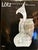 Glass Art Nouveau Texas Empir Blitz Glass Vase from Loetz, Bohemia, Austria-Hungary, 1905 For Sale - Image 7 of 8