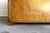 1960s Asian Style Ming-Leg Oak Hinge Top Storage Trunk For Sale - Image 5 of 5