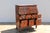 Antique Arts & Crafts Tiger Oak Modular Stacking Multi-Drawer File Cabinet, Early 1900s For Sale - Image 11 of 18
