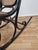 Antique Bentwood Rocking Chair from Thonet, 1890s For Sale - Image 10 of 12