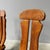 Vintage Dining Chairs by De Puydt, Belgium, 1960s, Set of 2 For Sale - Image 6 of 8