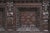 Wood 17th Century Carved Oak Overmantle, 1680s For Sale - Image 7 of 10