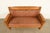 Early 20th Century Harden Furniture Antique Mission Oak Arts & Crafts Settle Sofa or Bench, Circa 1910 For Sale - Image 5 of 13