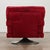 Mid-Century Modern A Large Italian Mid-Century Modern Swivel Lounge Chair, C. 1960. For Sale - Image 3 of 5