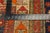 Textile Late 19th Century Caucasian Kazak Prayer Rug, 03'04 X 03'10 For Sale - Image 7 of 10