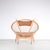Circle Chair by Hans J. Wegner for PP Mobler, Denmark, 1980s For Sale - Image 6 of 18