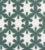 Sample - The House of Scalamandré Misterioso Fabric, Mint For Sale