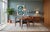 Round Teak Dining Table with Two Extension Leaves from Svend Aage Madsen, 1960s For Sale - Image 17 of 18