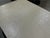Contemporary Made Goods Faux Shagreen Off White Coffee Table For Sale - Image 3 of 5
