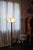 1970s Trifoglio Floor Lamp by Gal Aulenti for Guzzini, 1970s For Sale - Image 5 of 17