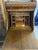 Early 20th Century Oak Secretary Bookcase, Early 20th Century For Sale - Image 5 of 10