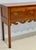 Early American Style Cherry Huntboard by Wright Table Company For Sale - Image 11 of 11