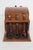 Alfred Dunhill of London Wood Humidor Pipe Stand 9pc Total Set With Pipes 4988b For Sale - Image 14 of 18