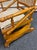 Late 19th Century Maple Spindle Back Platform Rocker For Sale In New York - Image 6 of 10