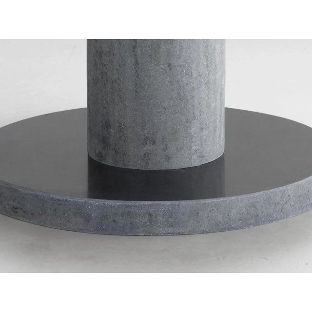 Contemporary Du.O Table by Imperfettolab For Sale - Image 3 of 6