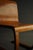 Vintage Model No.21 Chair with Karelian Birch Seat by Alvar Aalto, 1933 For Sale - Image 12 of 18