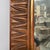 Mid-Century Modern Italian Wall Mirror in Wooden Frame for Brusotti, 1940s For Sale - Image 6 of 11