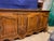 French Country Vintage Baker Sideboard For Sale - Image 3 of 10