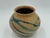 Late 20th Century Vintage 1980's Studio Pottery For Sale - Image 5 of 5