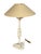 Vintage Frederick Cooper Table Lamp & Original Shade For Sale In Phoenix - Image 6 of 12