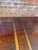 Late 20th Century Heritage Furniture "Ming Treasure" Chinoiserie Extension Dining Table - 2 Leaves For Sale - Image 9 of 18