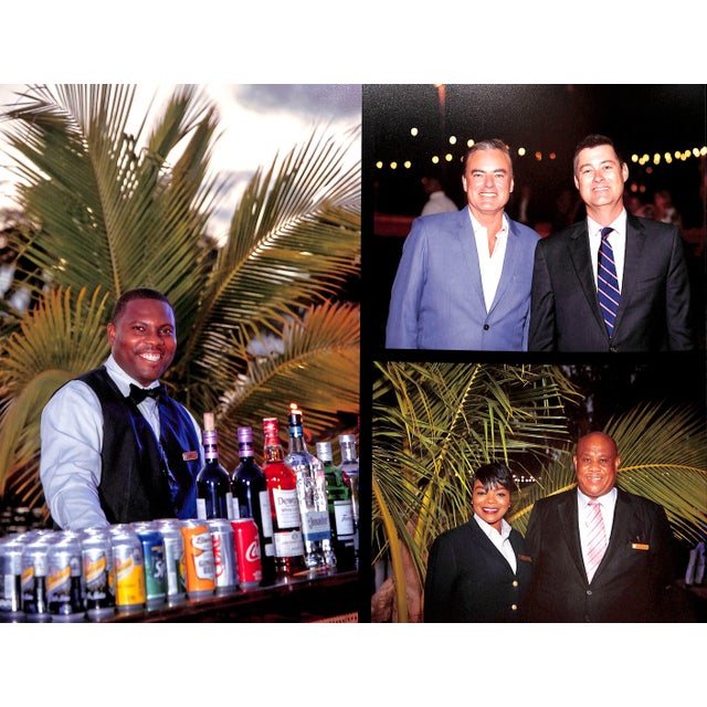 "Lyford Cay Club 60th Anniversary Celebration" 2019 Lightbourn, Sabrina [Photographs By] For Sale - Image 14 of 16