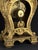 Gilt Bronze Mantel Clock, 1850s For Sale - Image 12 of 15