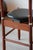 Vintage Italian Valet Stand Chair by Fratelli Reguitti, 1960s For Sale - Image 10 of 18