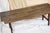 Antique Farmhouse Dining or Harvest Table For Sale - Image 10 of 14