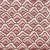 Contemporary Schumacher Sunrise Embroidery Tape in Pink For Sale - Image 3 of 4