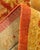 Mogul, One-of-a-Kind Hand-Knotted Area Rug in Orange, 8' 1" x 10' 1" For Sale In New York - Image 6 of 8