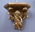 Late 19th Century Gilt Wood Wall Sconces, Set of 2 For Sale - Image 6 of 18
