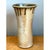 Vintage Drip Glaze Ceramic Vase For Sale - Image 12 of 12